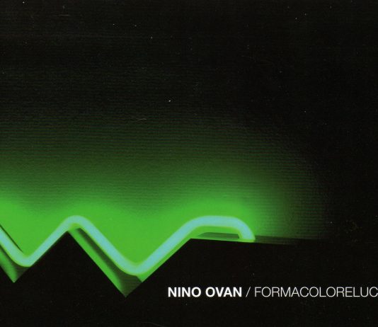 Nino Ovan / Formacoloreluce