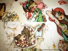 Oh My Dolls – Visioni dal subconscio