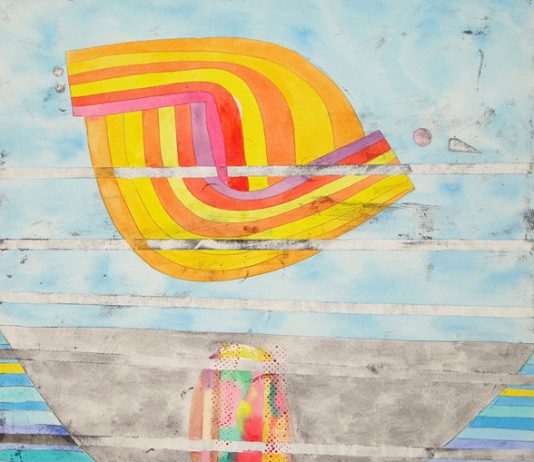 Osvaldo Vezzoli / Mauro Montalbetti – Canto Sospeso. Segni e suoni nel mito di Dedalo e Icaro