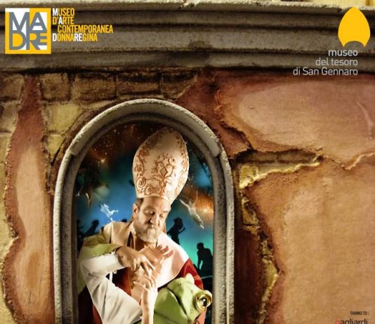 Paolo Consorti – Rebellio Patroni, il miracolo di San Gennaro