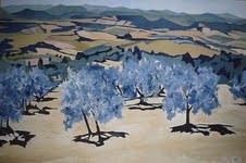 Paolo Fidanzi – La luce enigmatica rivelatrice del contemporaneo