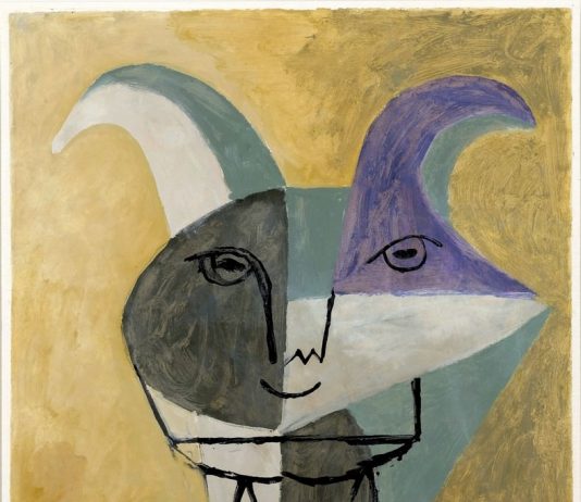 Picasso – Ho voluto essere pittore e sono diventato Picasso