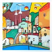 Pier Luigi Ghidini – La metafora dell’essere