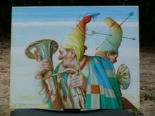 Pietro Signorelli – Soglie di luce