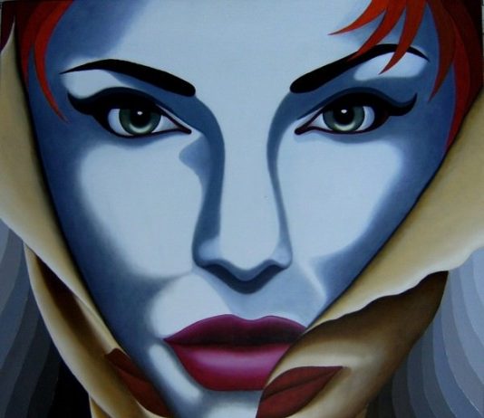 Riccardo Balestra – Sensazioni dietro uno sguardo