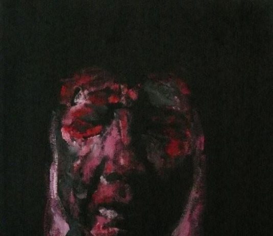 Riccardo Resta – Paura estemporanea.  Memento mori(ah)