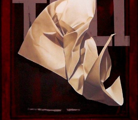 Rodolfo Guzzoni – Le cose non dette