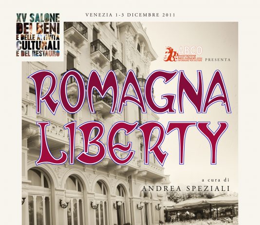 Romagna Liberty in Venice