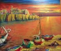 Ruggero Gamba – Una vita per l’arte