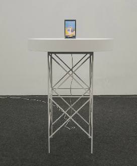 Rui Toscano – Universo Parallelo. Out of a Singularity