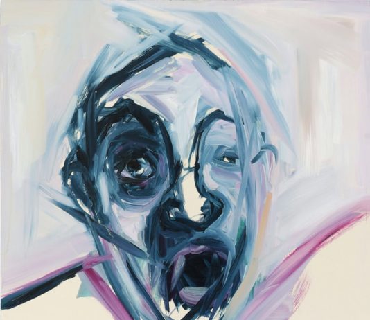 Salvatore Difranco – Sul segno degli artisti # 7