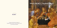 Santi medici e taumaturghi. Testimonianze d’arte e devozione in Sicilia