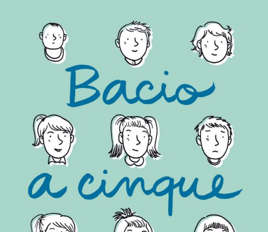 Serata incontro con Giulia Sagramola e i suoi fumetti Serata incontro con Giulia Sagramola e i suoi fumetti