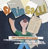 Sirio Galli  – Con le figurine non si mangia