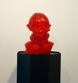 Soltanto un quadro al massimo – Vittorio Messina / Thomas Schütte