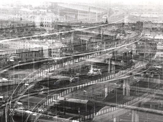 Stefano David – Metropolis