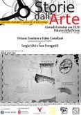 STORIE DALL’ARTE: Ivan Frenguelli e Sergio Silvi