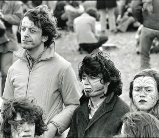 Tano D’Amico – Disoedini