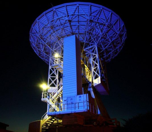 Telespazio. 50 Anni di Storia Spaziale