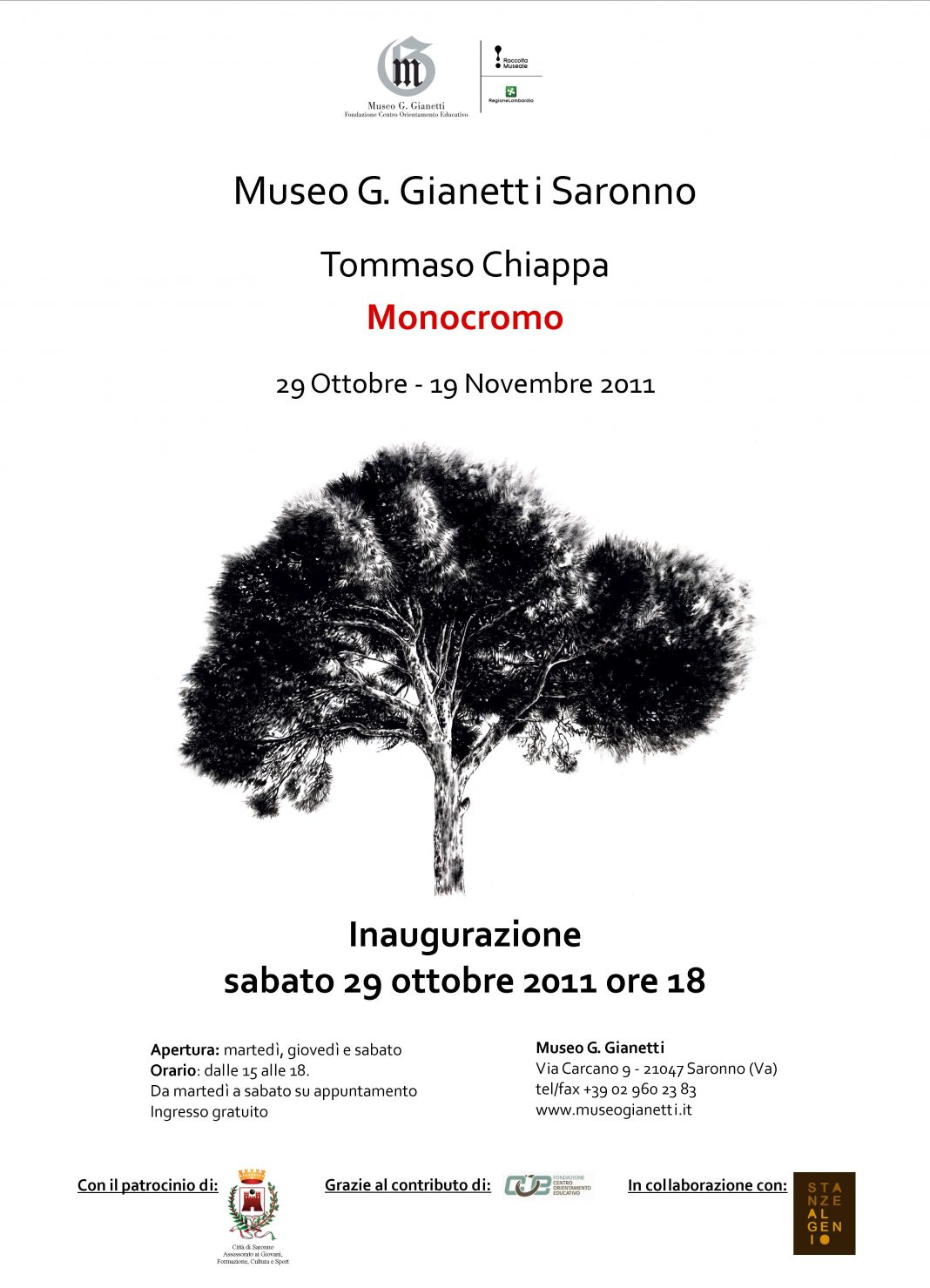 Tommaso Chiappa – Monocromohttps://www.exibart.com/repository/media/eventi/2011/10/tommaso-chiappa-8211-monocromo-2-1068x1479.jpg