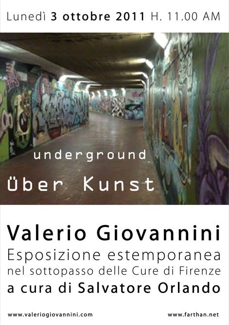 Valerio Giovannini – Underground / Über Kunst. Sottoterra, sopra l’artehttps://www.exibart.com/repository/media/eventi/2011/10/valerio-giovannini-8211-underground-Über-kunst.-sottoterra-sopra-l8217arte.jpg