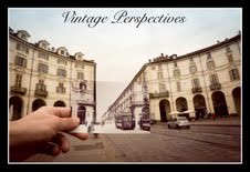 Vintage Perspectives