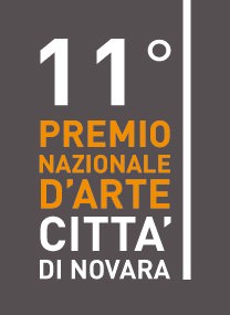 11° Premio Nazionale d’Arte Città di Novara