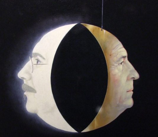 Alberto Cottignoli / Mario Arnaldi – Lunatici