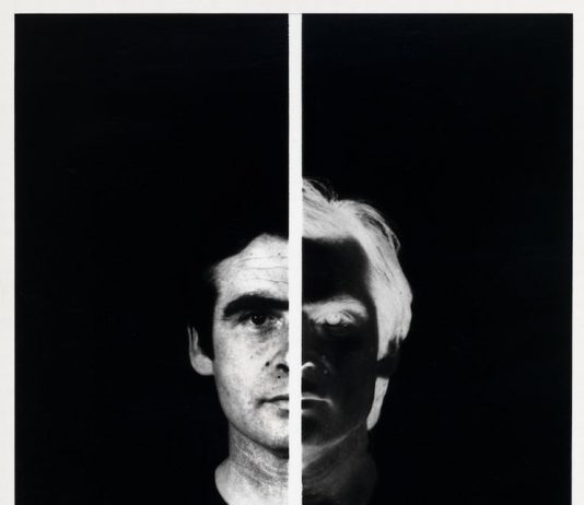 Aldo Tagliaferro – L’immagine trovata