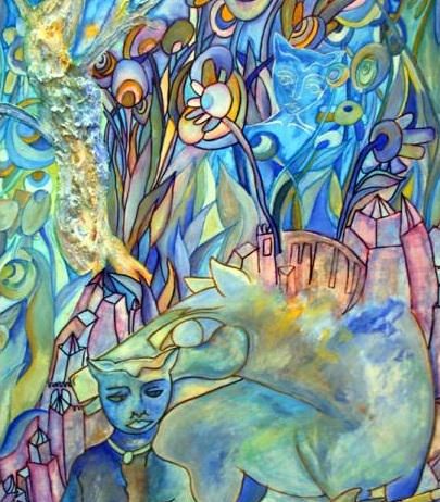 Alessandra Vernocchi – Fragilità