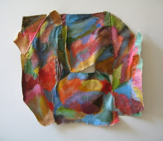 Alexis Marguerite Teplin – The Other Side of Paradise