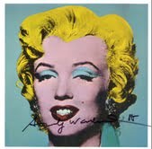 Andy Warhol – Dall’apparenza alla trascendenza
