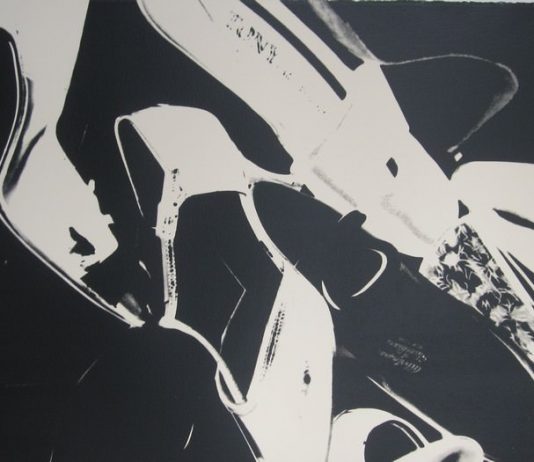 Andy Warhol – The Show