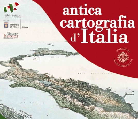Antica cartografia d’Italia