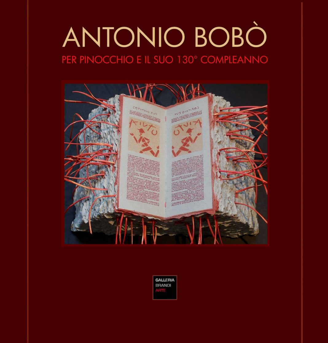 Antonio Bobò – per Pinocchio e il suo 130° compleannohttps://www.exibart.com/repository/media/eventi/2011/11/antonio-bobò-8211-per-pinocchio-e-il-suo-130°-compleanno-1068x1115.jpg