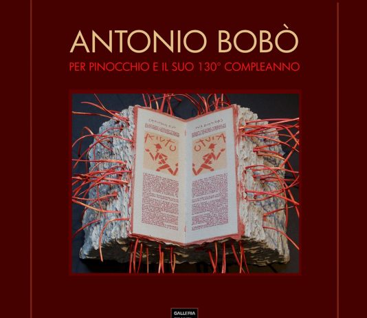 Antonio Bobò – per Pinocchio e il suo 130° compleanno