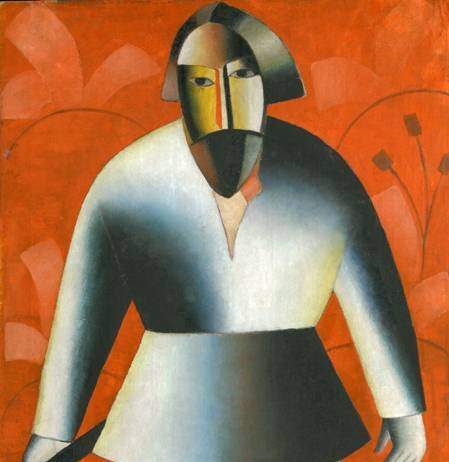 Avanguardie russe Avanguardie russe