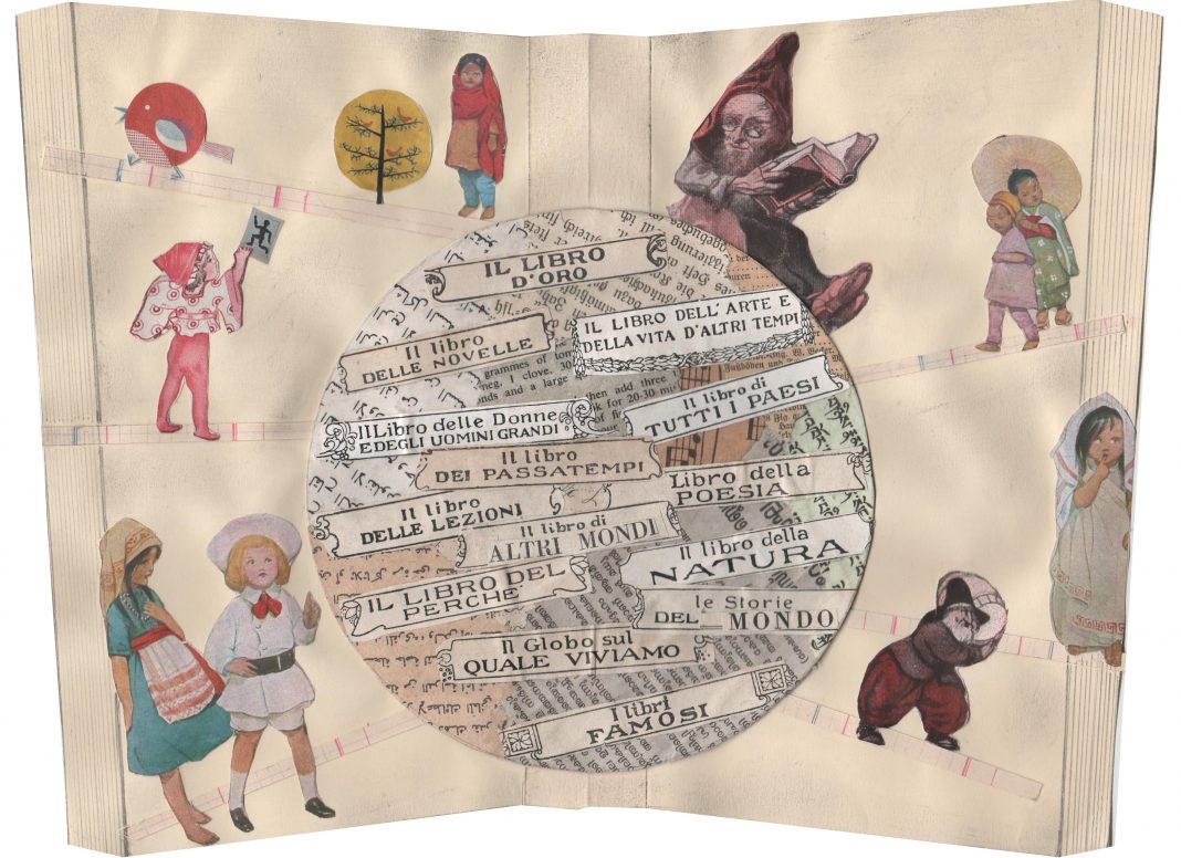 Bellomondo. Libri a figure in tutte le lingue del mondohttps://www.exibart.com/repository/media/eventi/2011/11/bellomondo.-libri-a-figure-in-tutte-le-lingue-del-mondo-1068x776.jpg