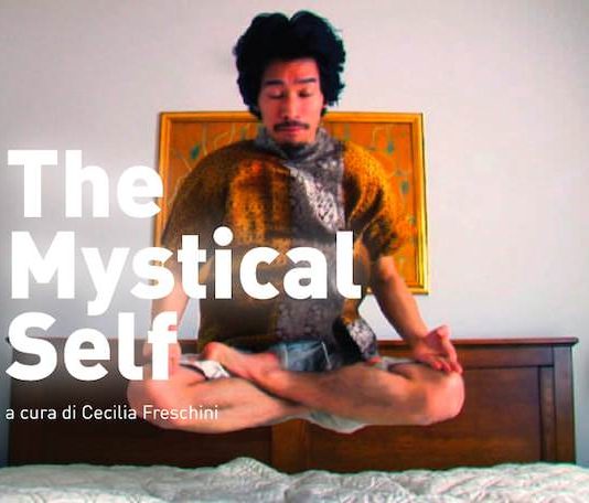 [.BOX] The Mystical Self
