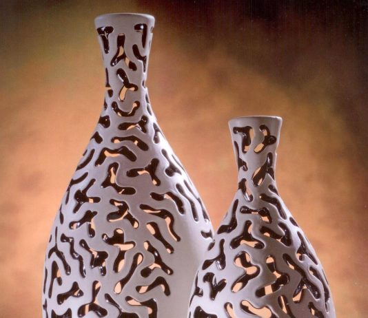 Ceramiche Maroso: una storia di terre, fuoco e colore