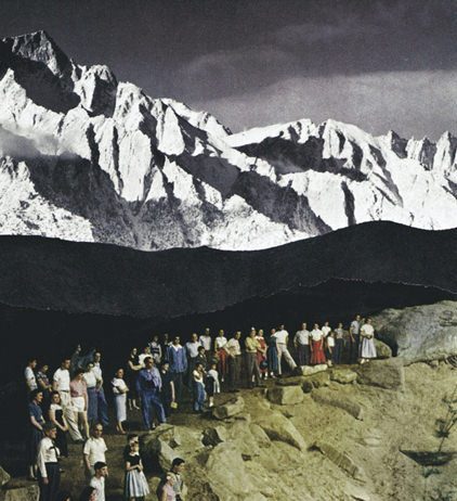 Daniele Villa – Da grande sarò morto