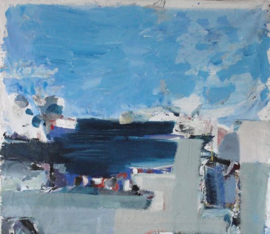 Dimitris Koukos – Soul landscapes