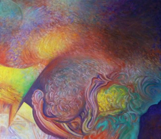 Domenico Marasco – Dinamiche Figurative ed Istanze Aniconiche