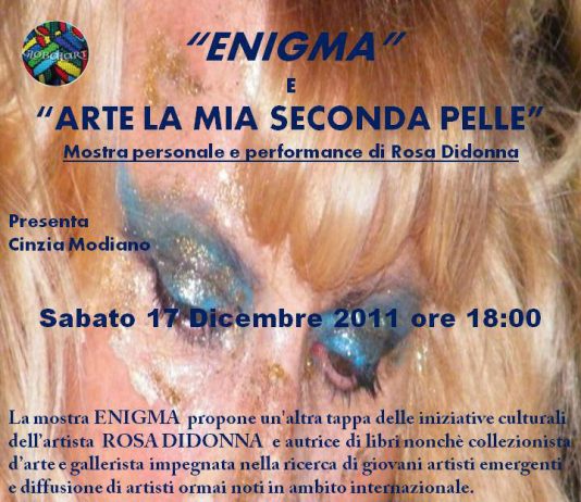 Enigma