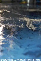 Enrico Bonetto – I luoghi dell’anima