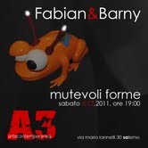 Fabian&Barny – Mutevoli forme