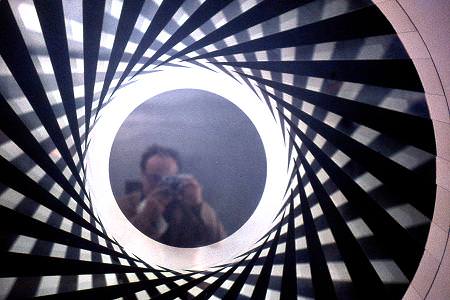 Focus su Eugenio Battisti. Cinque incontri a tema.