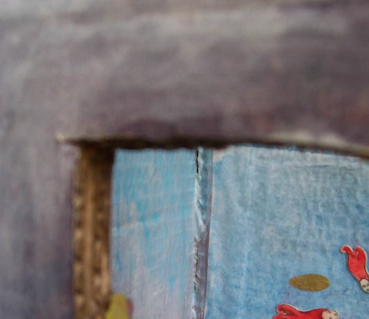 Francesca Lapignola – Installazioni