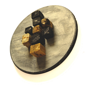 Francesco Castellani / Antonio Grieco / Jasmine Pignatelli – Collettiva 01