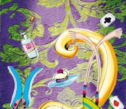 Ghiss Bross – The wonder of wonder